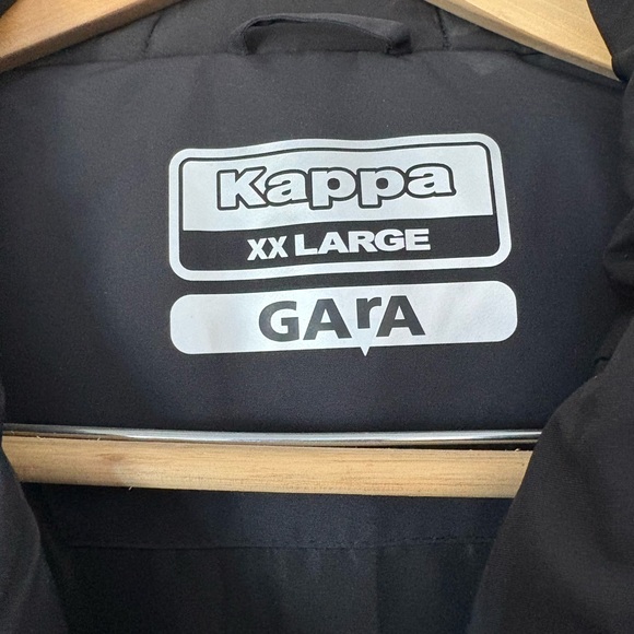 Kappa Active U.S. Ski and Snowboard 6 Cento 686 Down Ski Jacket. New with tags. - Picture 3 of 14